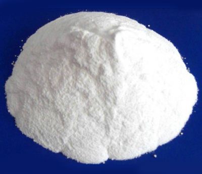 Sodium carbonate
