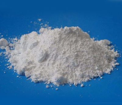 Zinc oxide