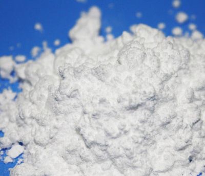 Heavy potassium carbonate